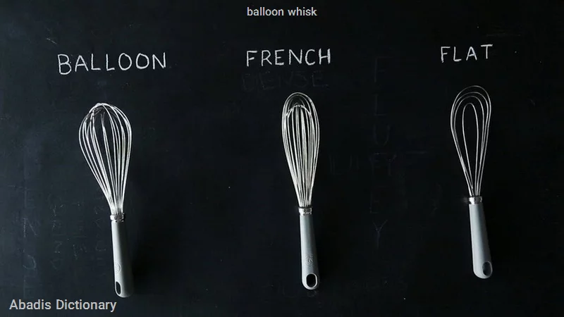 balloon whisk